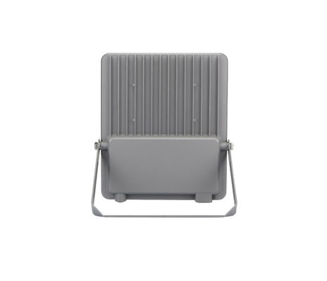 320lm 30W Solar Panel Flood Lights LED Surface Or Pole Mounted 170lm/W
