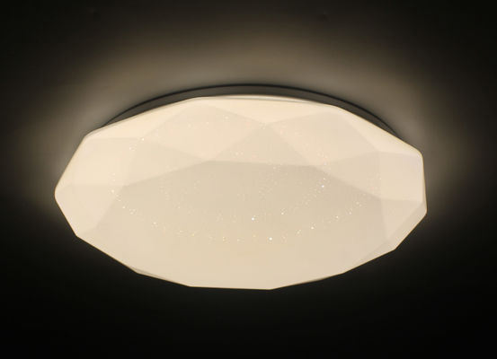 CB 110V IP20 Dimmable LED Ceiling Lamp CCT Adjustable 3000-6500K